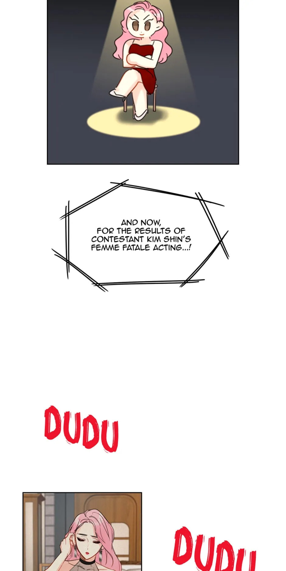 Read A Business Proposal chapter 18 image 48 on Lezhin
