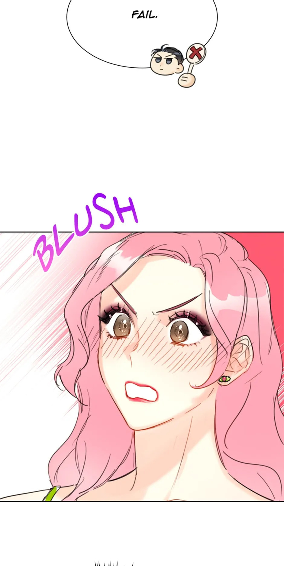 Read A Business Proposal chapter 18 image 51 on Lezhin
