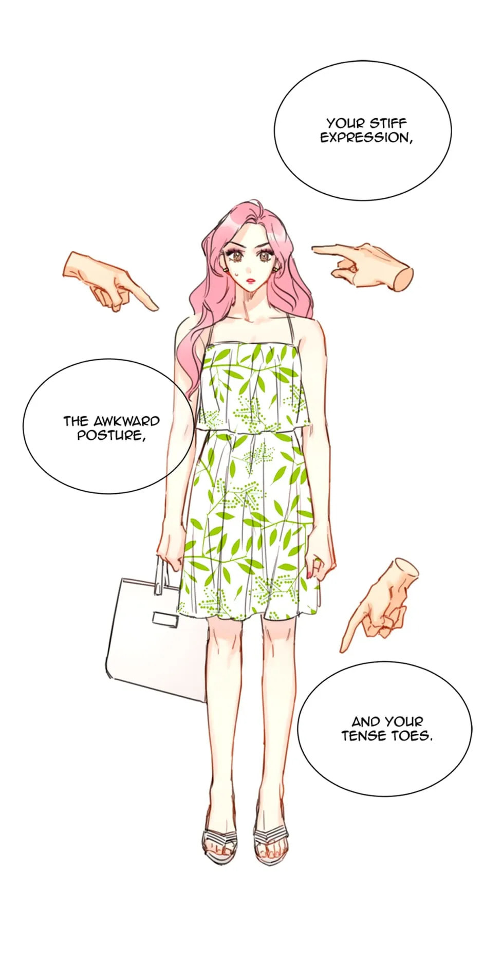 Read A Business Proposal chapter 18 image 54 on Lezhin