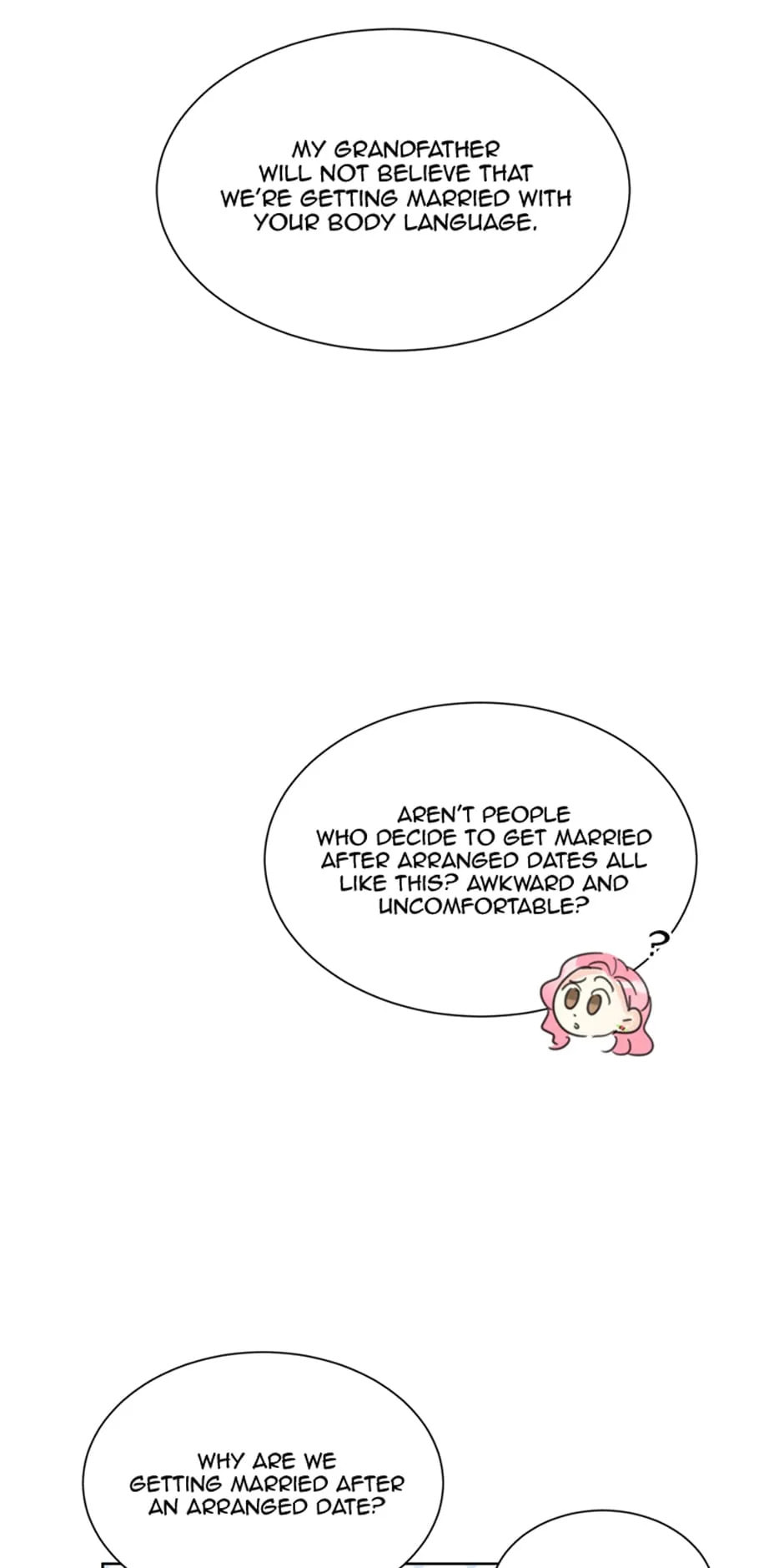 Read A Business Proposal chapter 18 image 55 on Lezhin