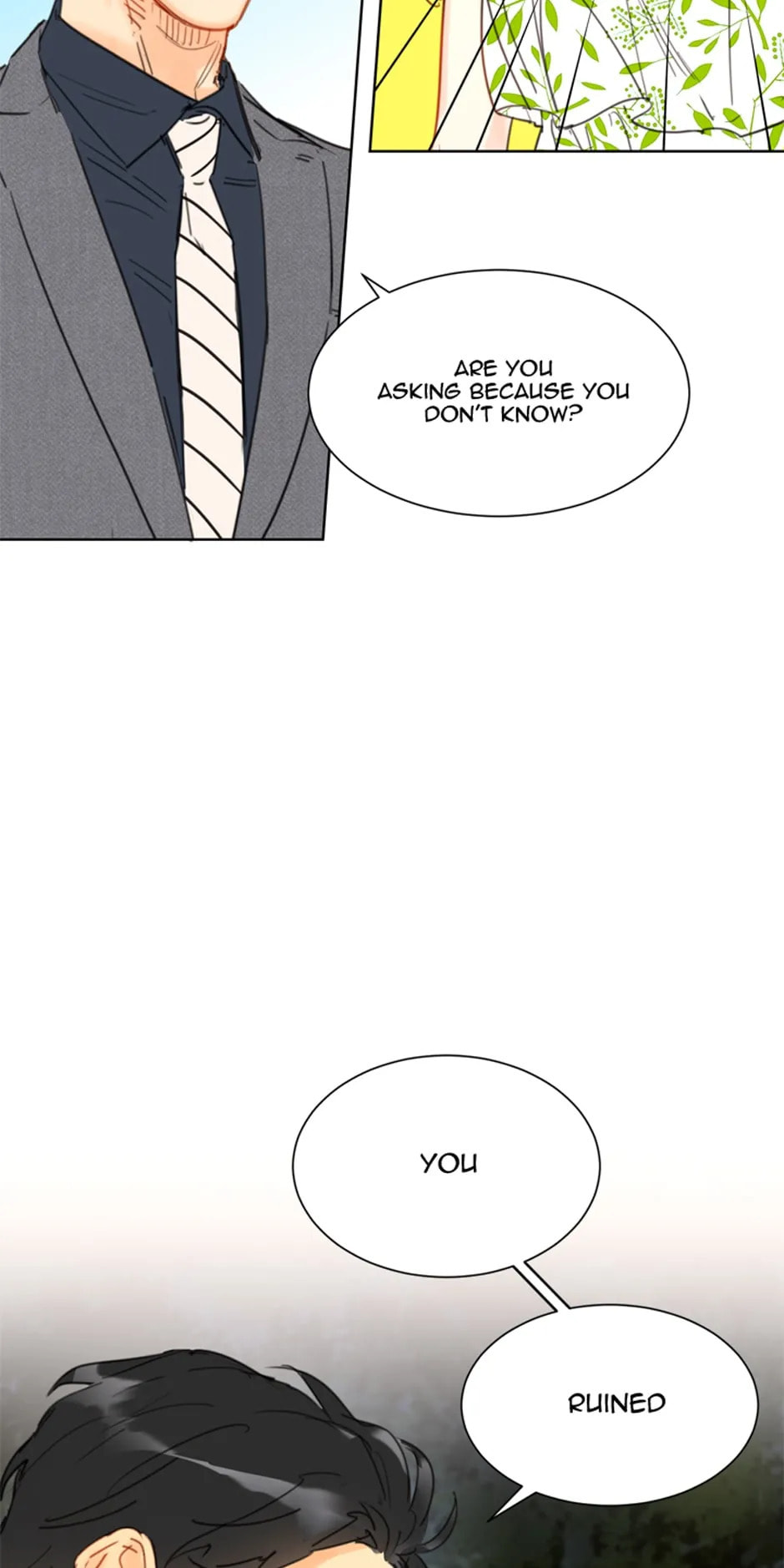 Read A Business Proposal chapter 18 image 58 on Lezhin