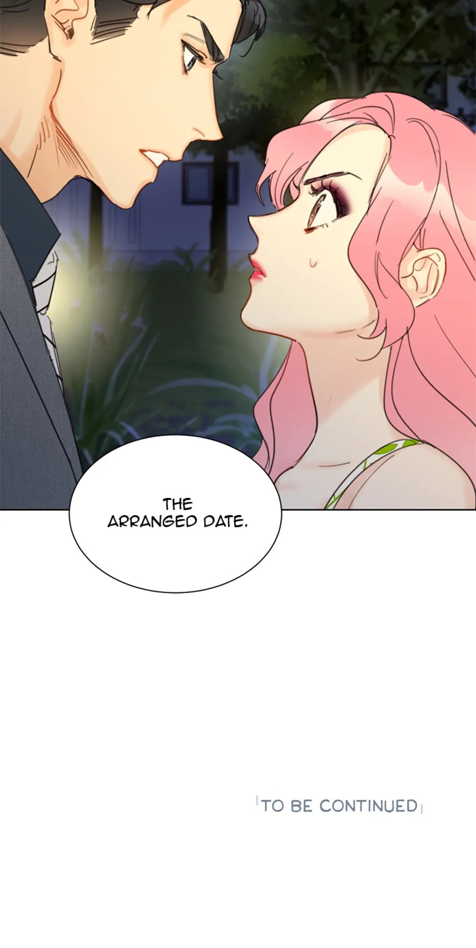 Read A Business Proposal chapter 18 image 59 on Lezhin