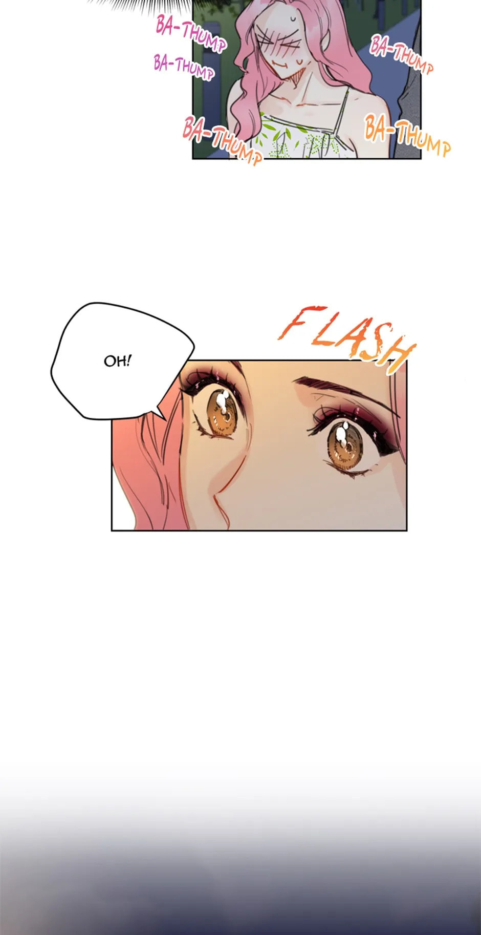 Read A Business Proposal chapter 18 image 6 on Lezhin