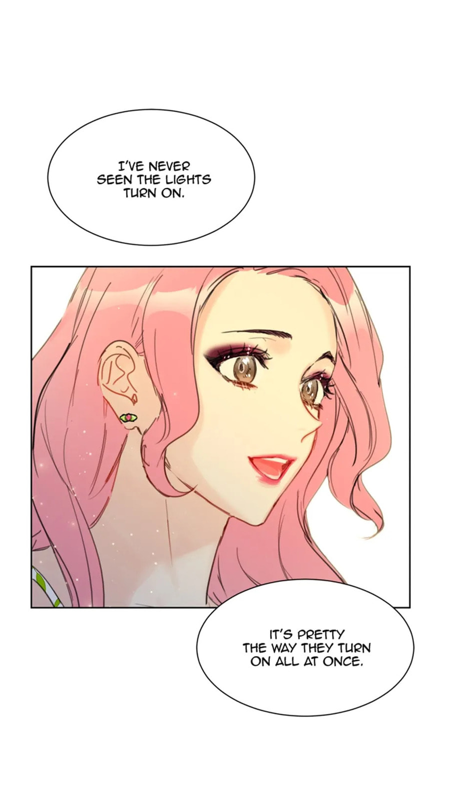 Read A Business Proposal chapter 18 image 8 on Lezhin