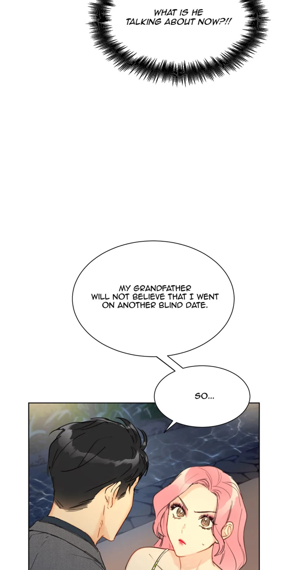 Read A Business Proposal chapter 19 image 1 on Lezhin