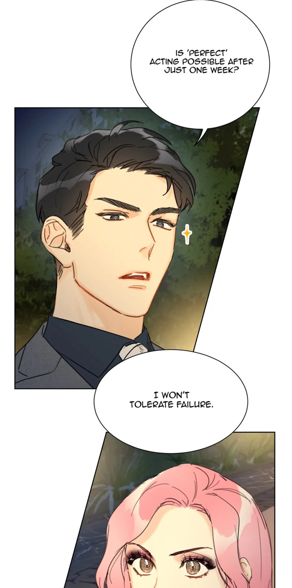 Read A Business Proposal chapter 19 image 10 on Lezhin