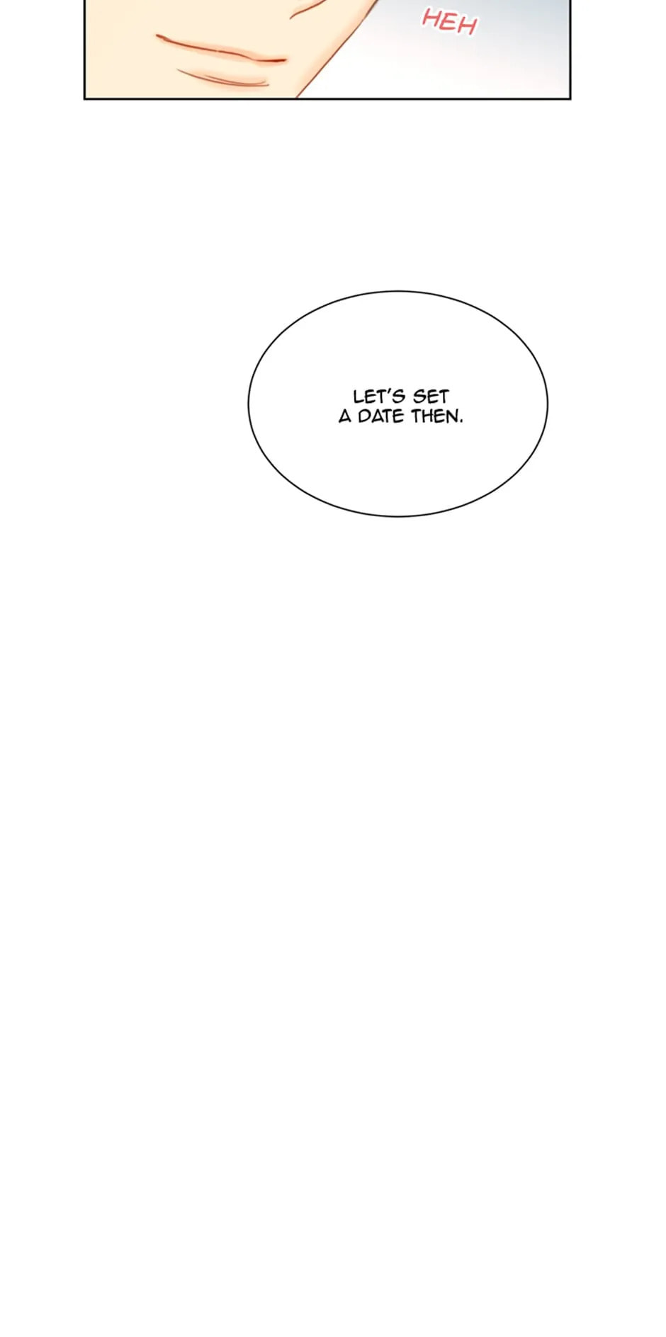 Read A Business Proposal chapter 19 image 12 on Lezhin