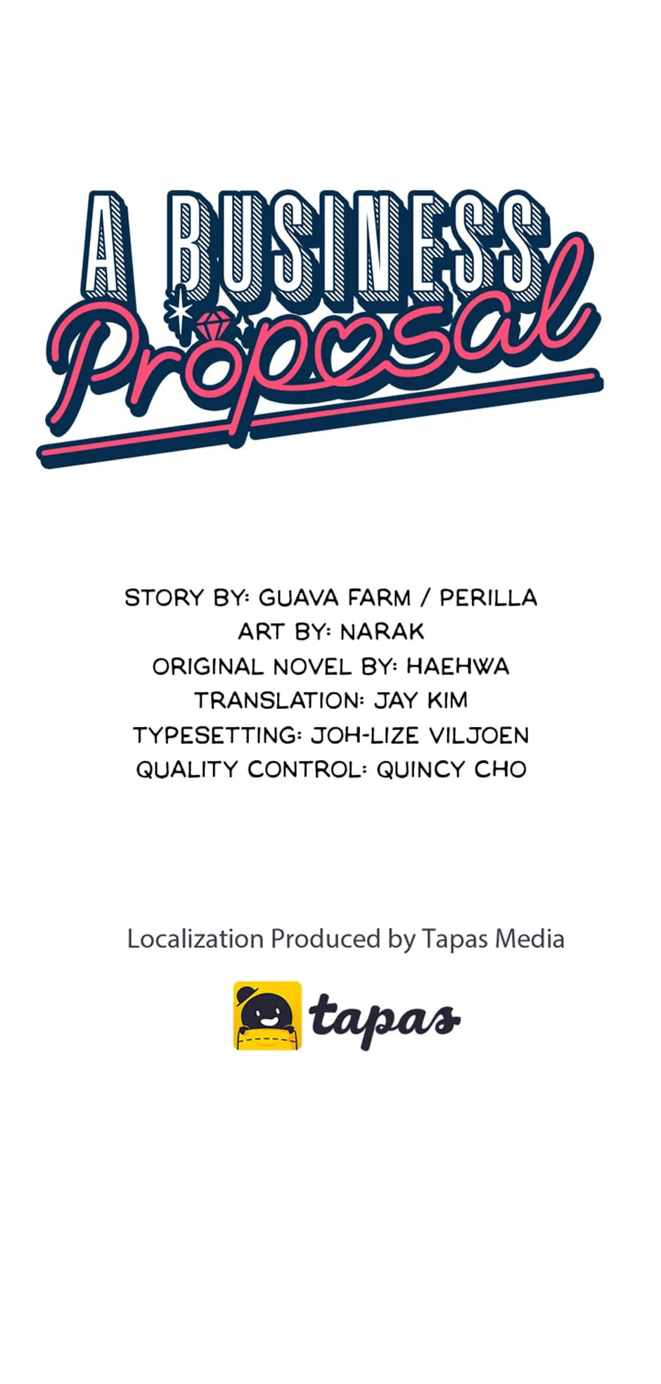 Read A Business Proposal chapter 19 image 13 on Lezhin
