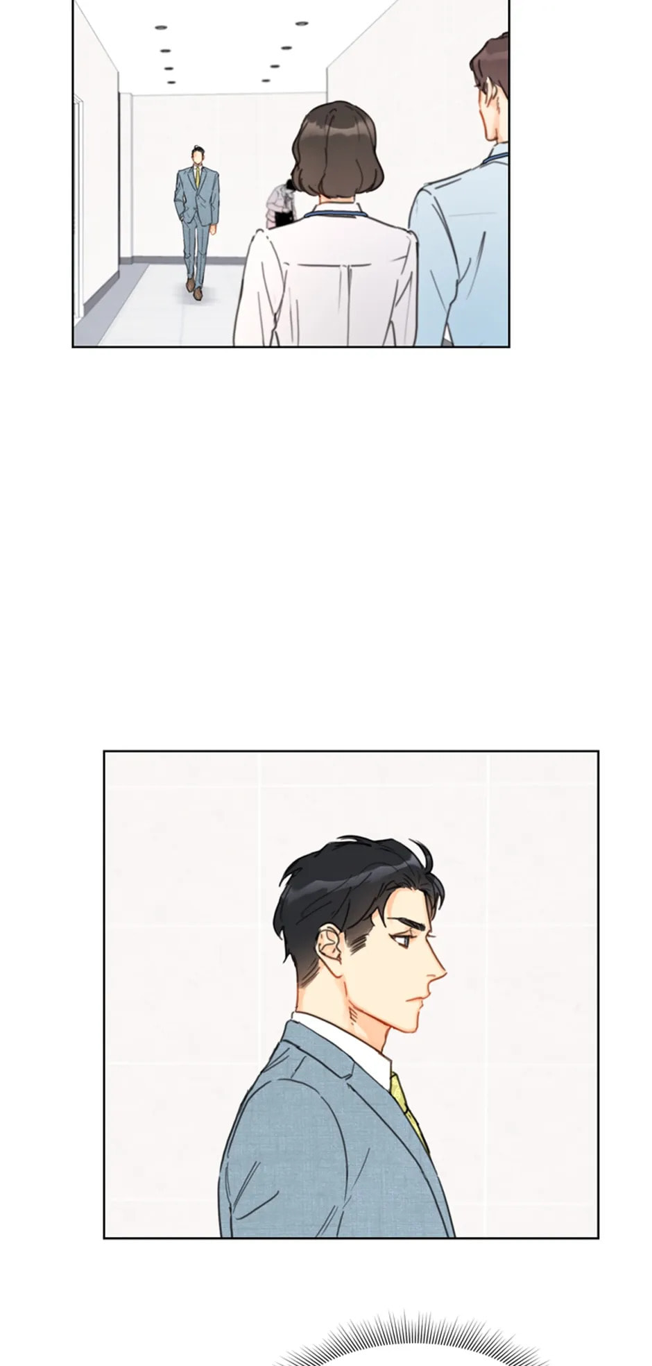 Read A Business Proposal chapter 19 image 15 on Lezhin