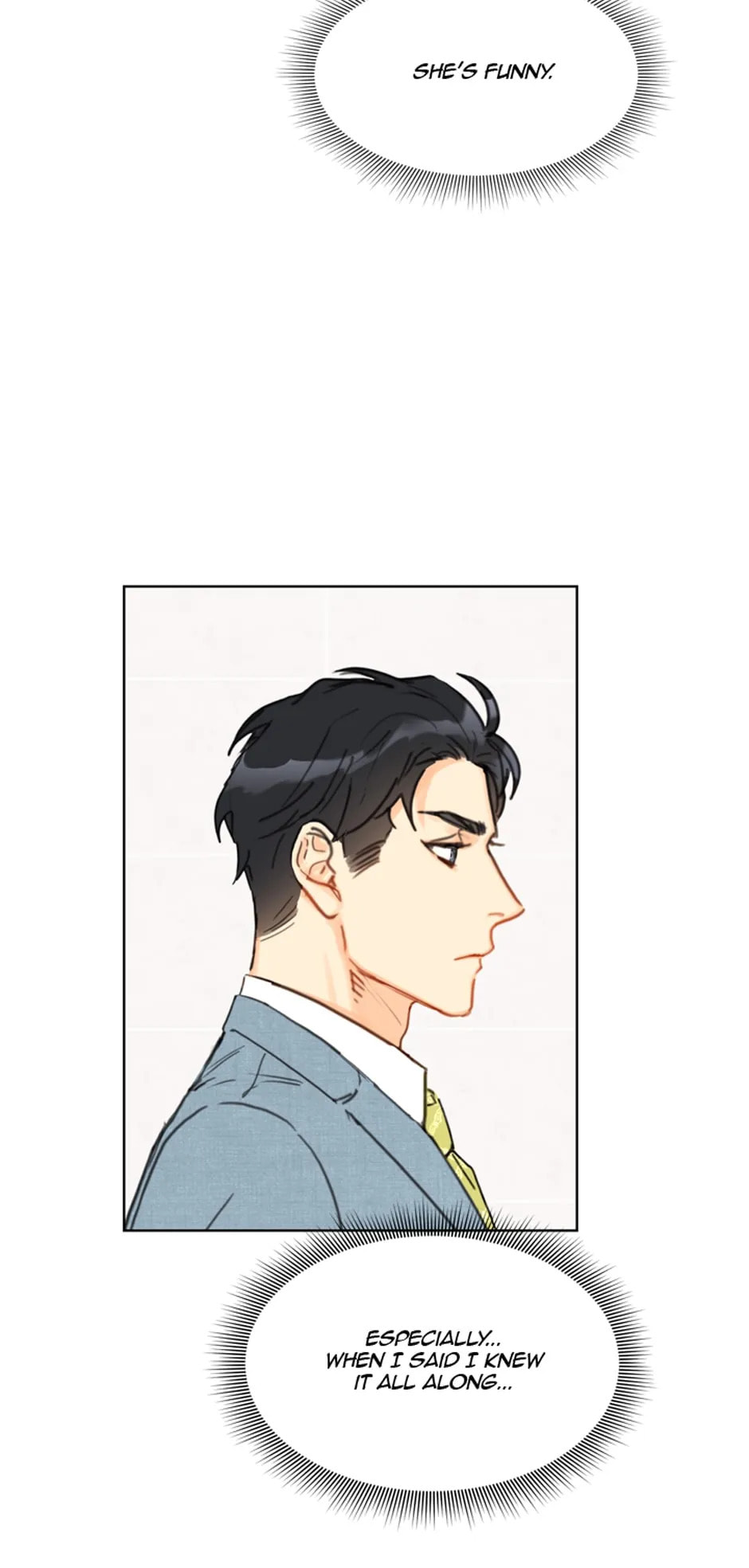 Read A Business Proposal chapter 19 image 16 on Lezhin