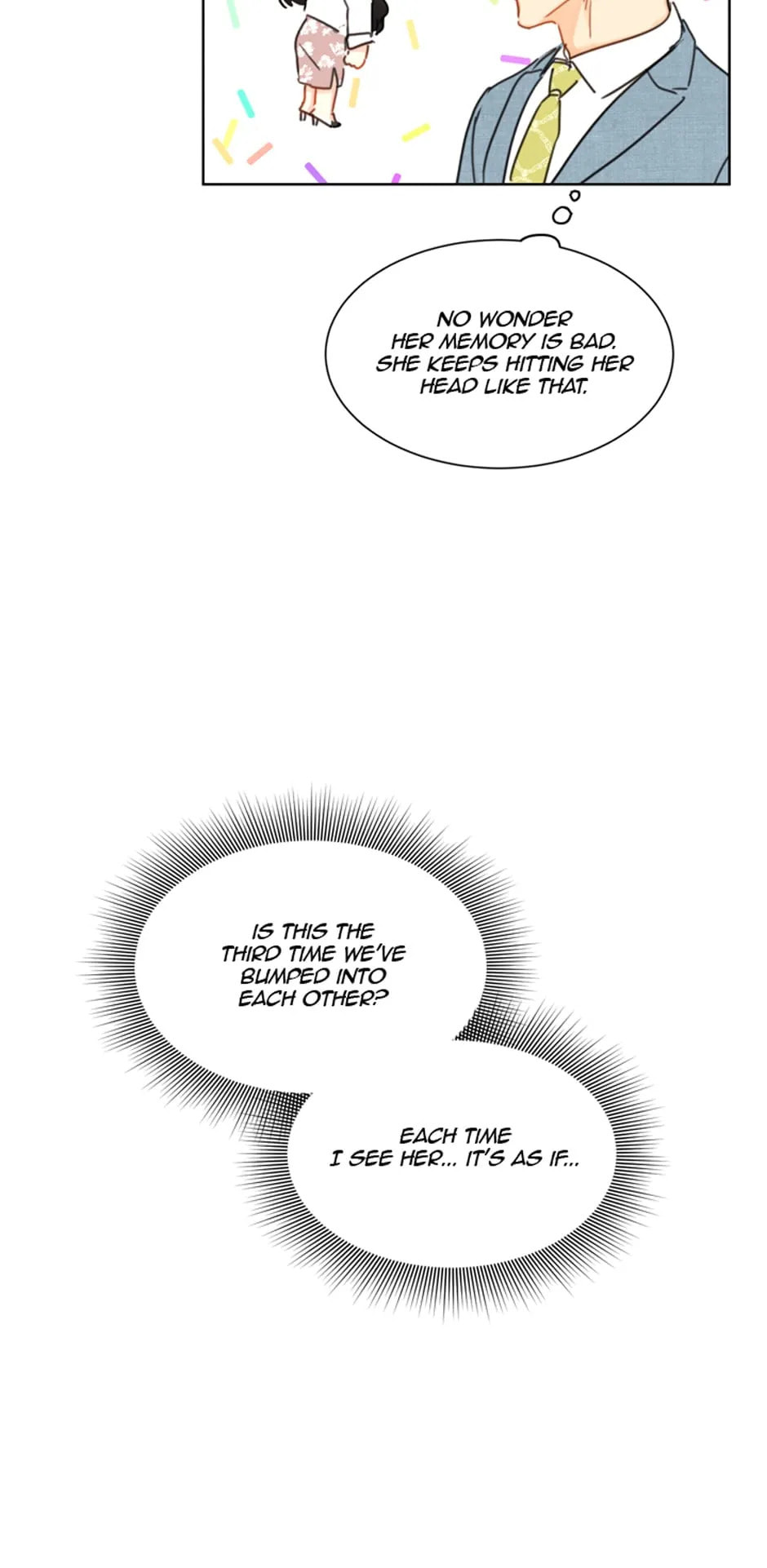 Read A Business Proposal chapter 19 image 30 on Lezhin