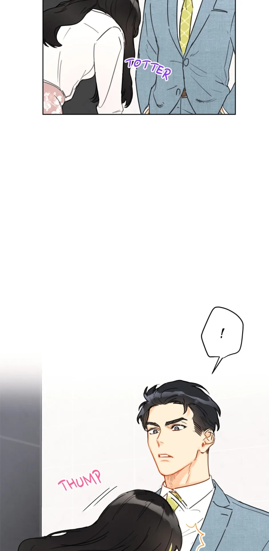 Read A Business Proposal chapter 19 image 32 on Lezhin