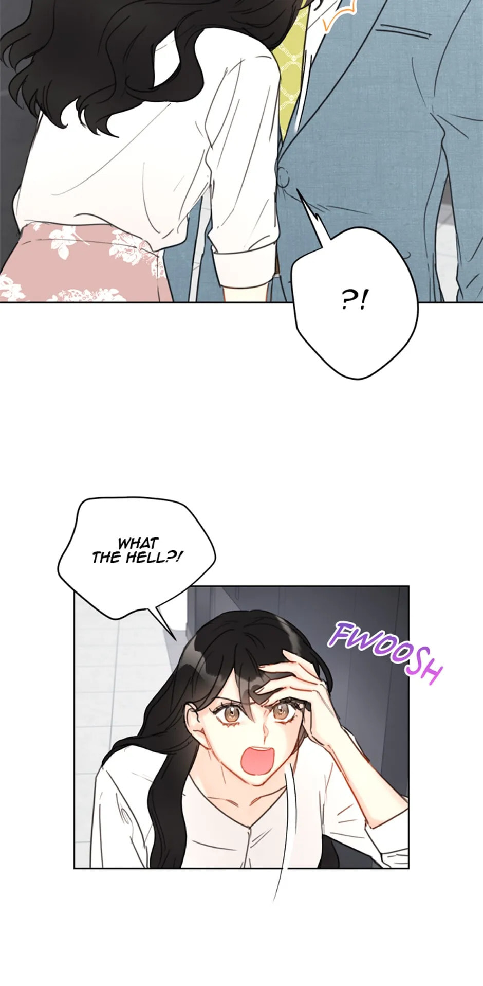 Read A Business Proposal chapter 19 image 33 on Lezhin