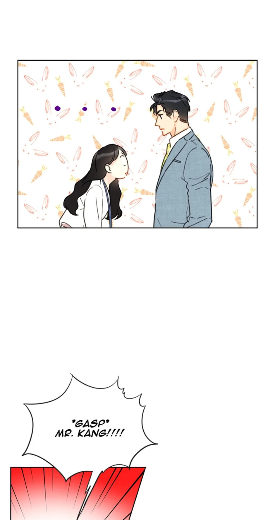 Read A Business Proposal chapter 19 image 34 on Lezhin