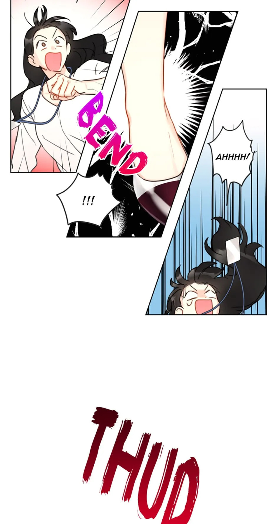 Read A Business Proposal chapter 19 image 35 on Lezhin