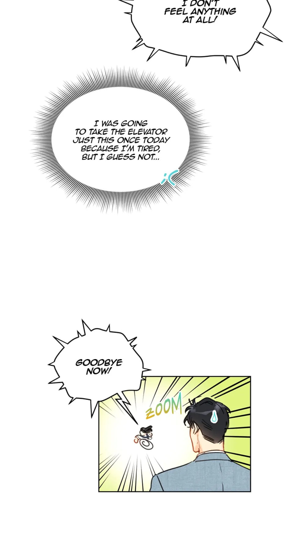 Read A Business Proposal chapter 19 image 38 on Lezhin