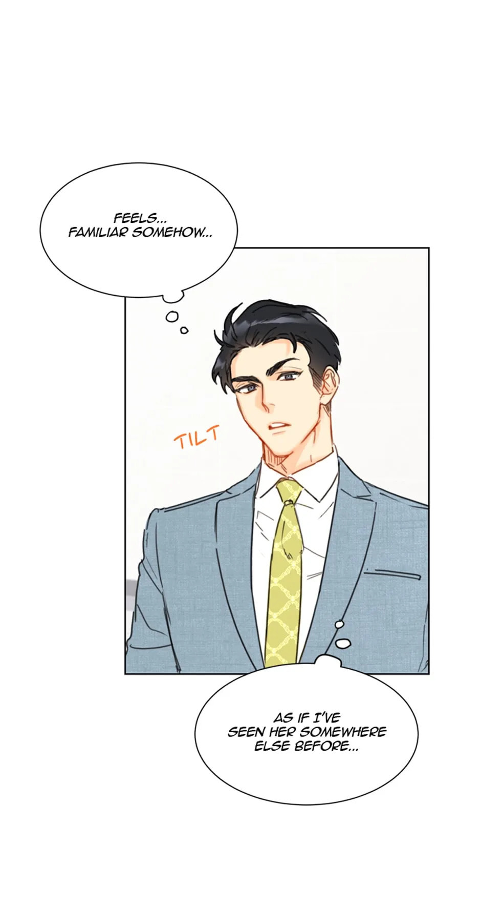 Read A Business Proposal chapter 19 image 39 on Lezhin