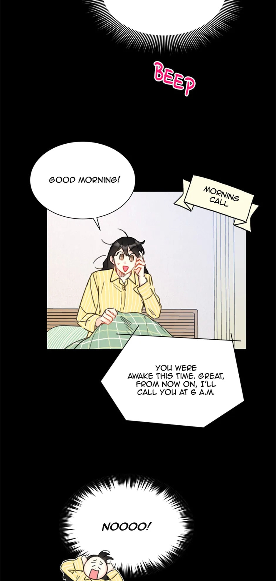 Read A Business Proposal chapter 19 image 52 on Lezhin