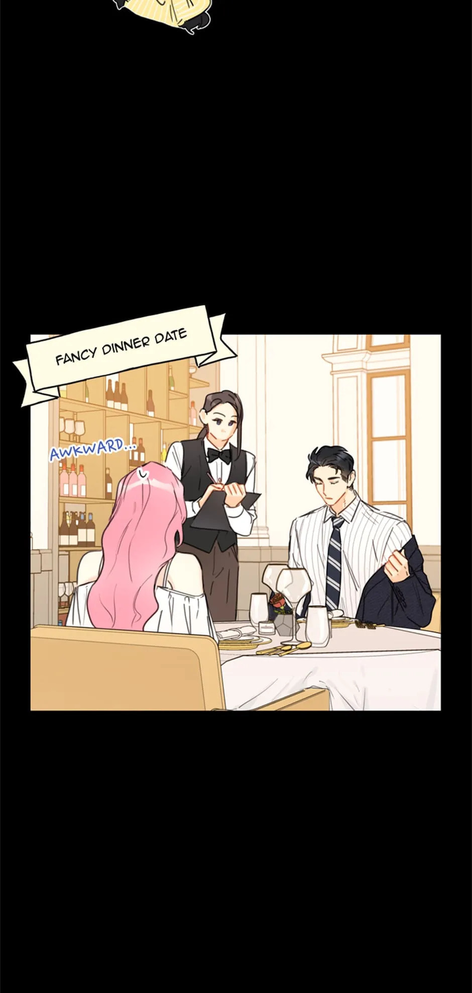 Read A Business Proposal chapter 19 image 53 on Lezhin