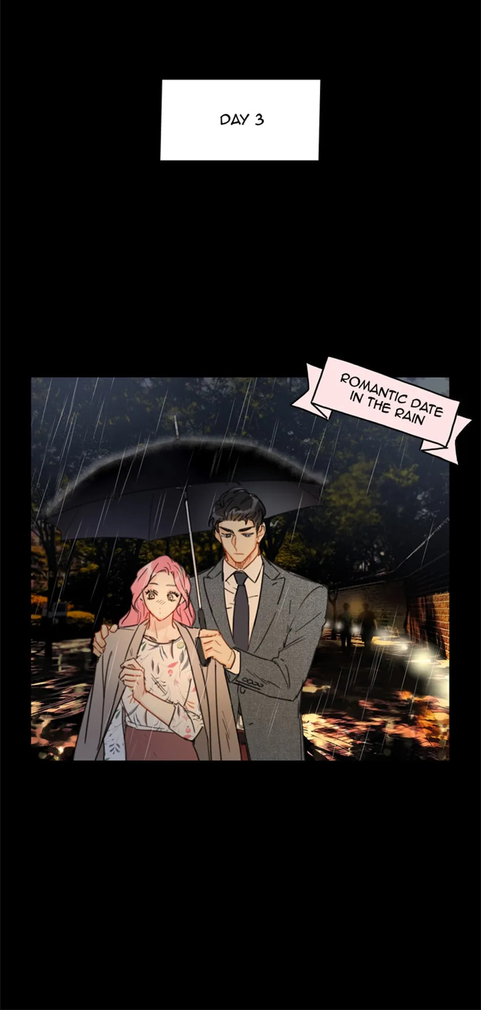 Read A Business Proposal chapter 19 image 54 on Lezhin