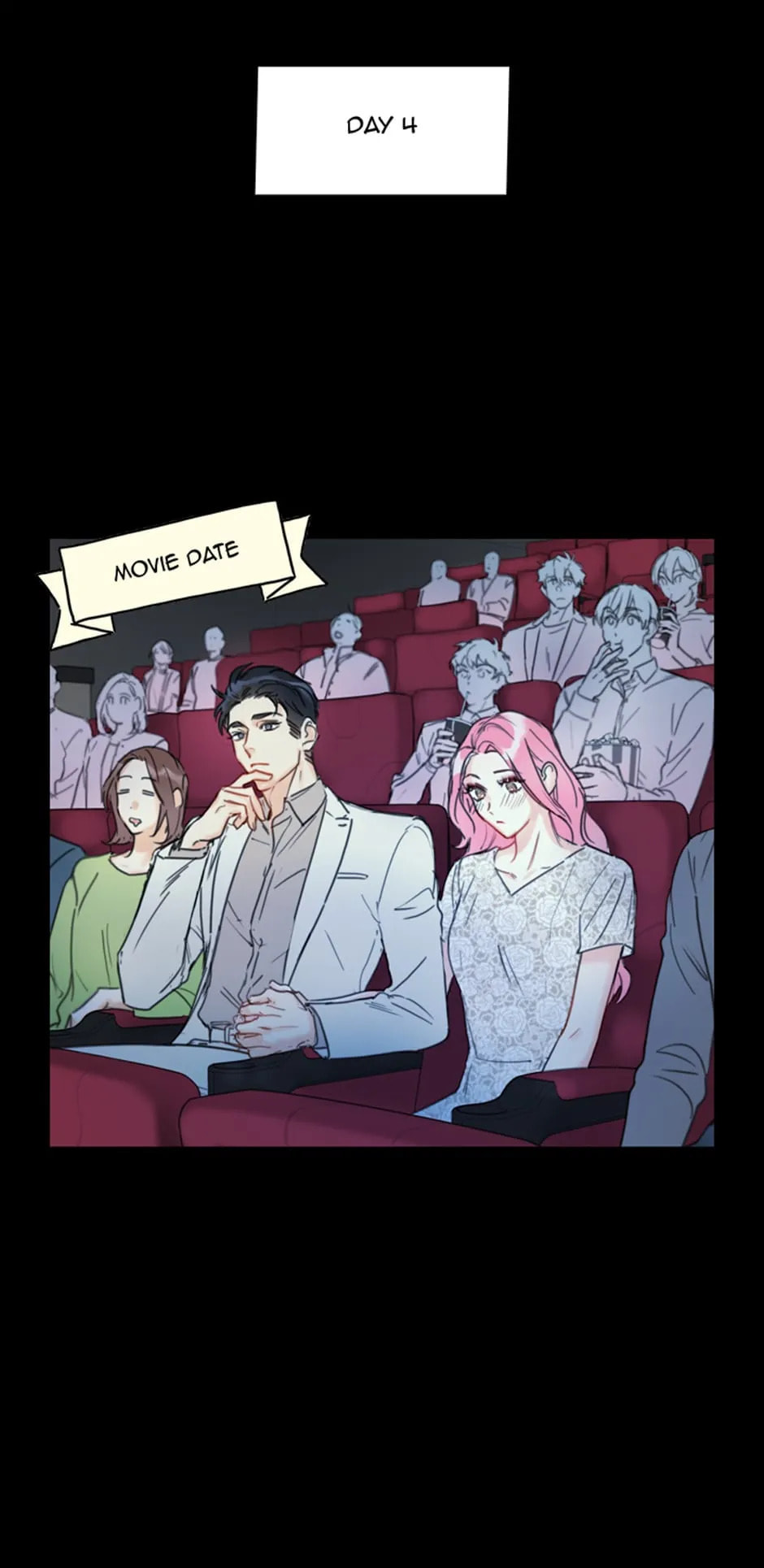 Read A Business Proposal chapter 19 image 55 on Lezhin