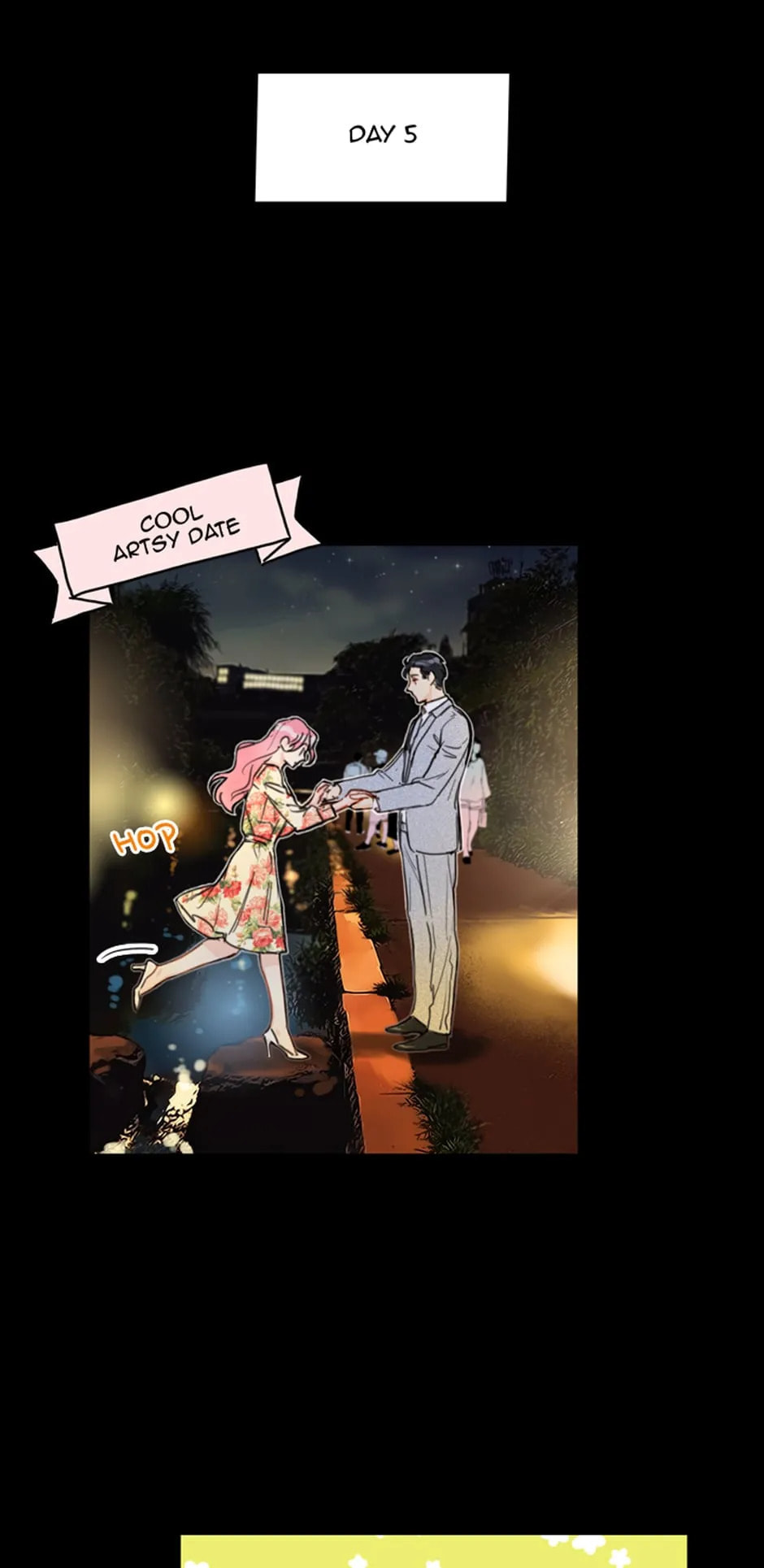 Read A Business Proposal chapter 19 image 56 on Lezhin