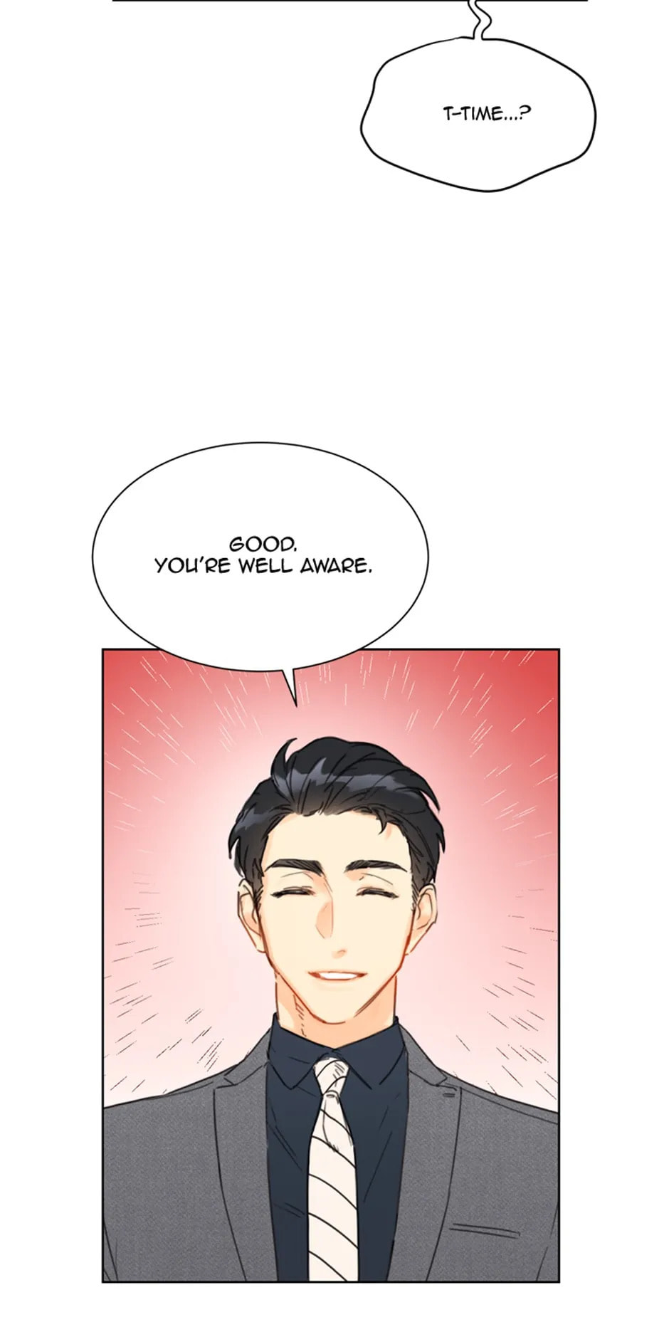 Read A Business Proposal chapter 19 image 6 on Lezhin
