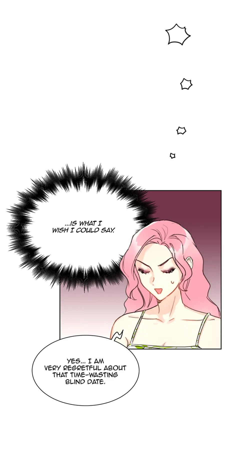 Read A Business Proposal chapter 19 image 8 on Lezhin