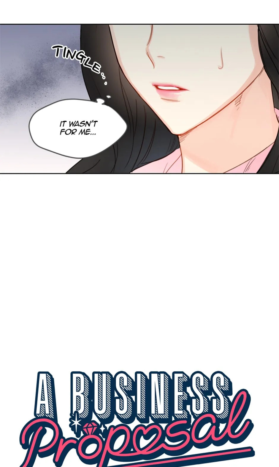 Read A Business Proposal chapter 2 image 15 on Lezhin