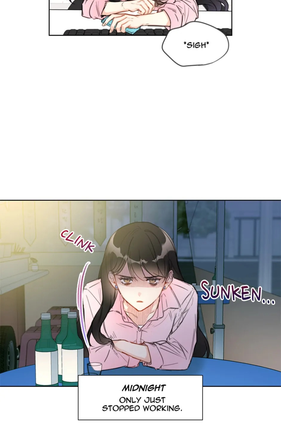 Read A Business Proposal chapter 2 image 25 on Lezhin