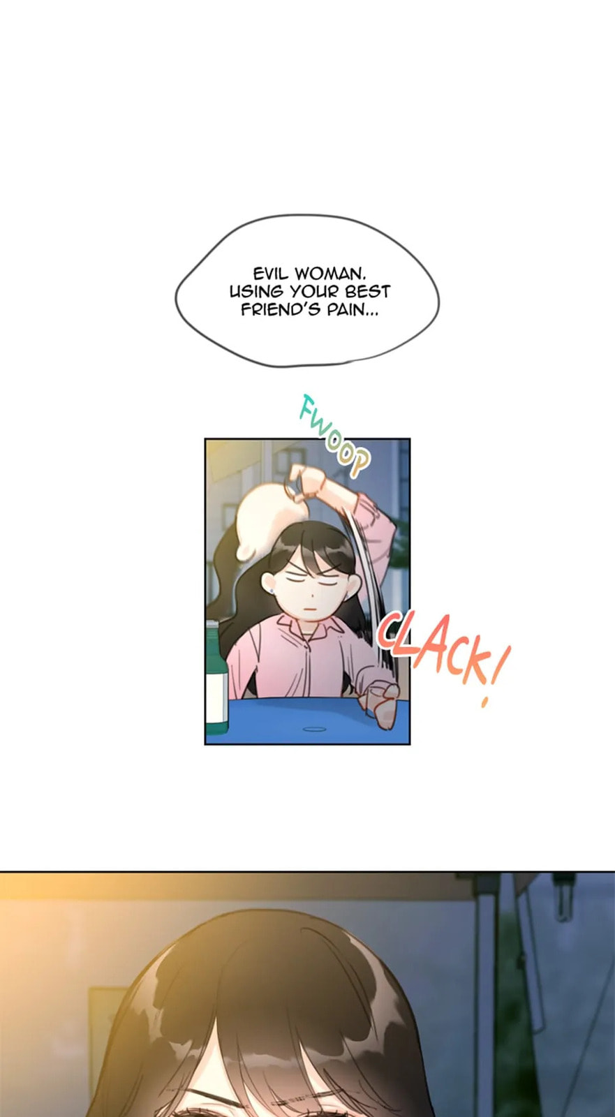 Read A Business Proposal chapter 2 image 36 on Lezhin