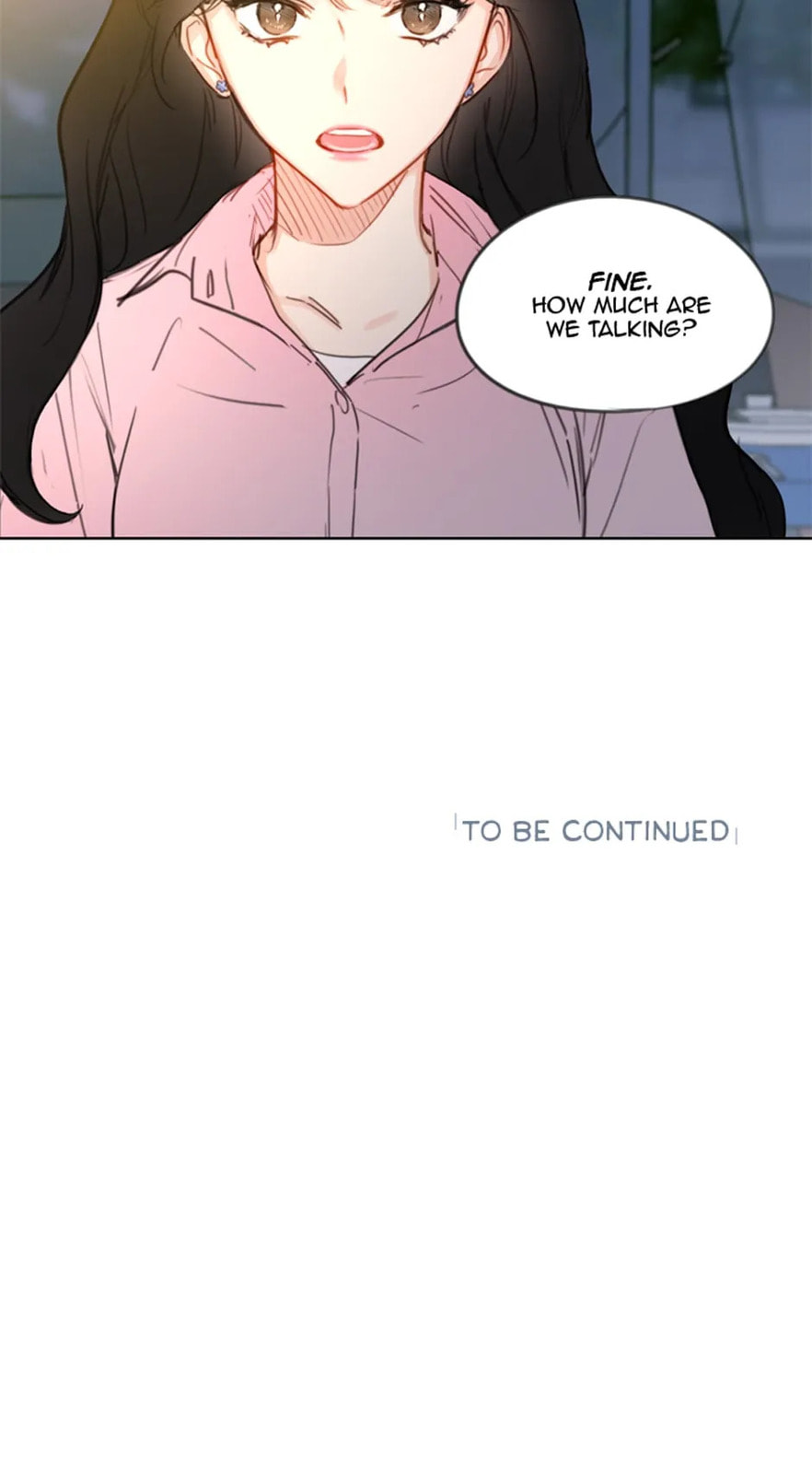 Read A Business Proposal chapter 2 image 37 on Lezhin
