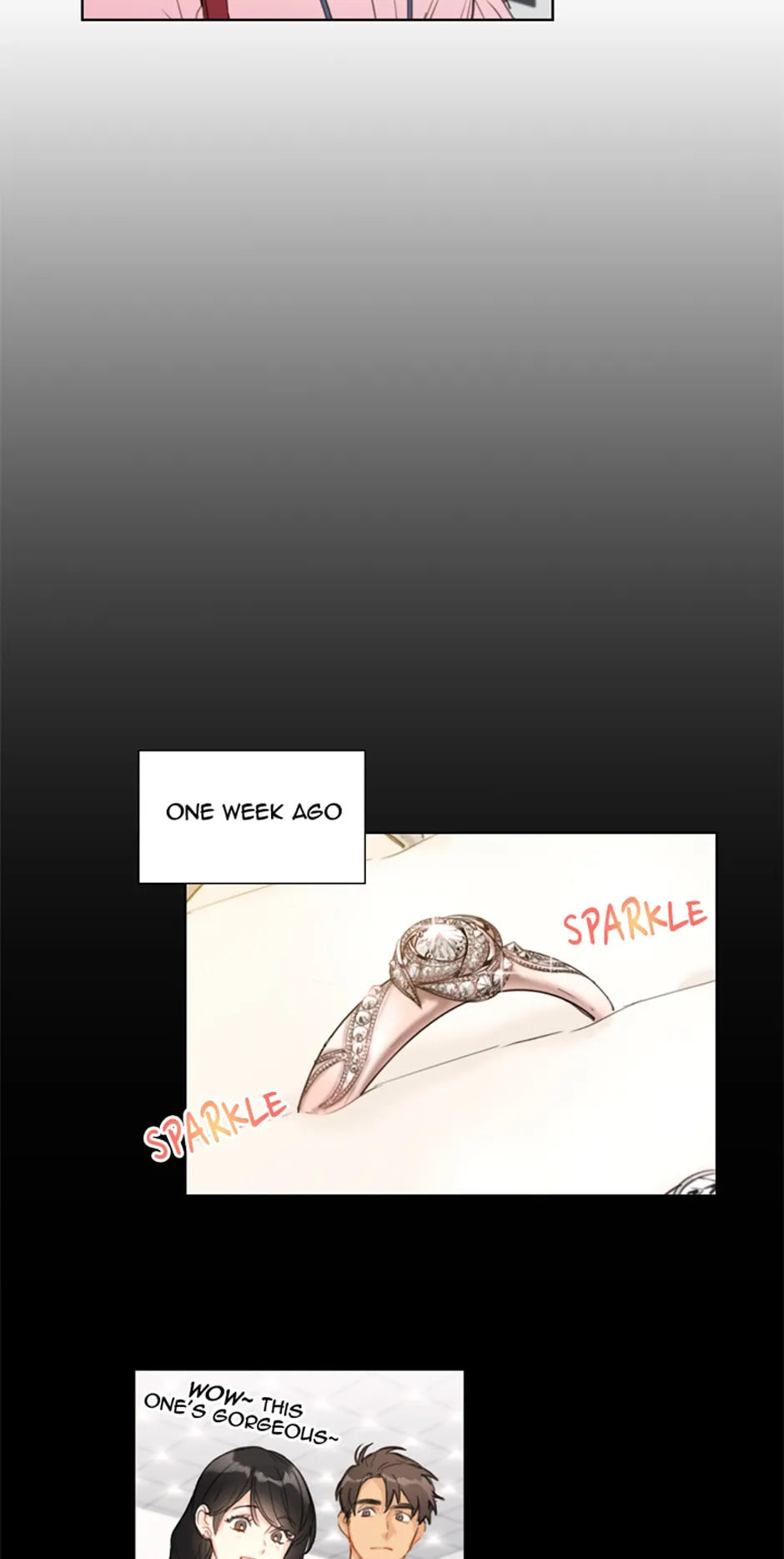 Read A Business Proposal chapter 2 image 7 on Lezhin