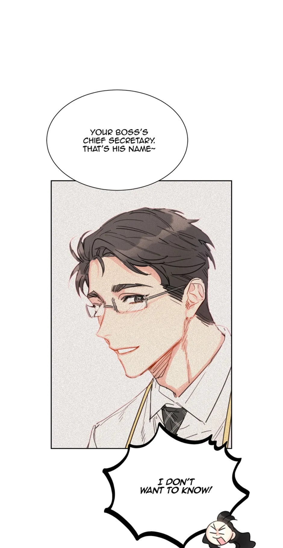Read A Business Proposal chapter 20 image 10 on Lezhin
