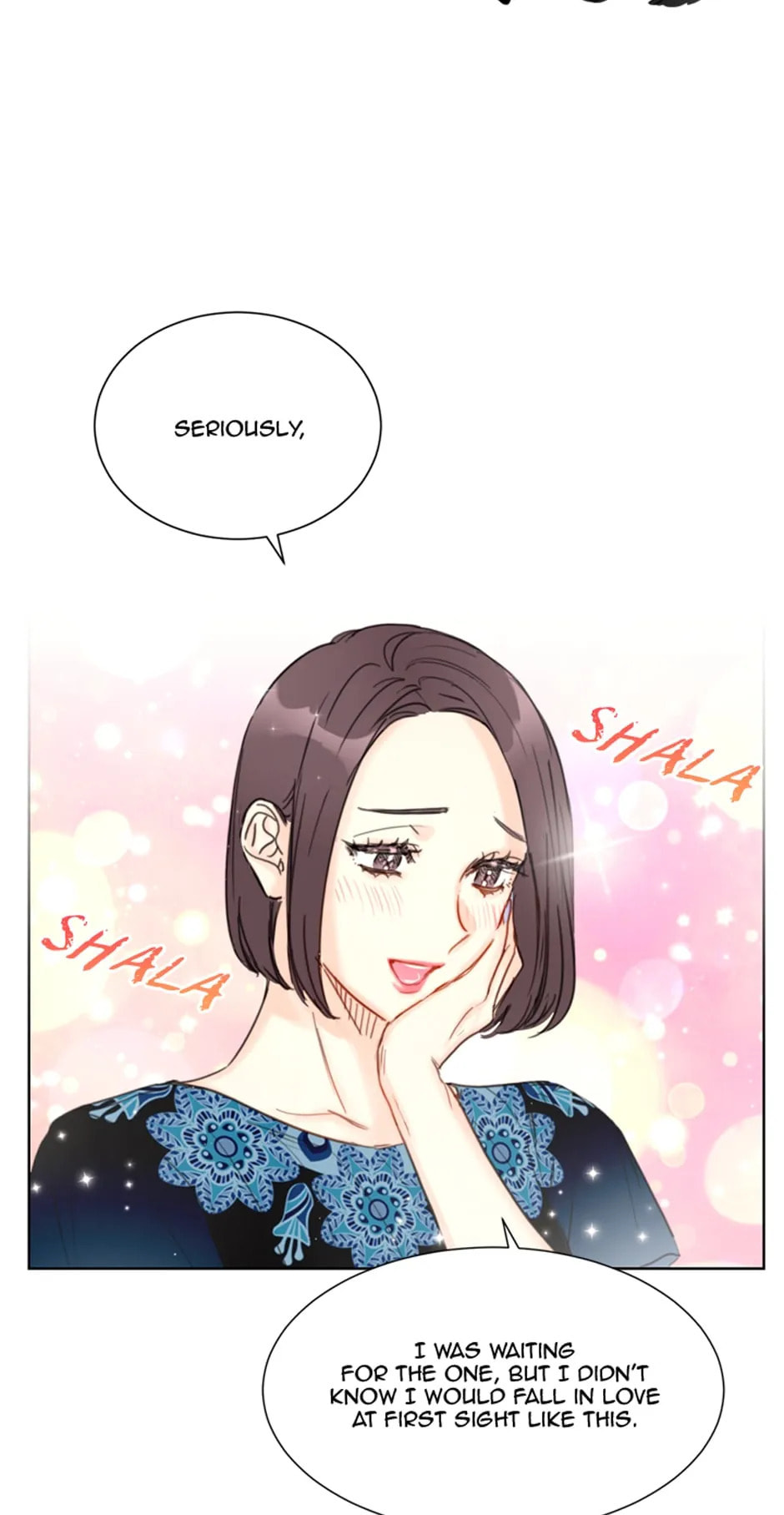 Read A Business Proposal chapter 20 image 11 on Lezhin