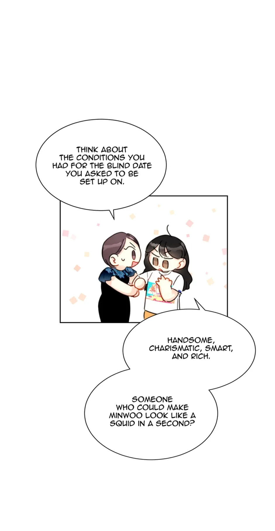 Read A Business Proposal chapter 20 image 15 on Lezhin