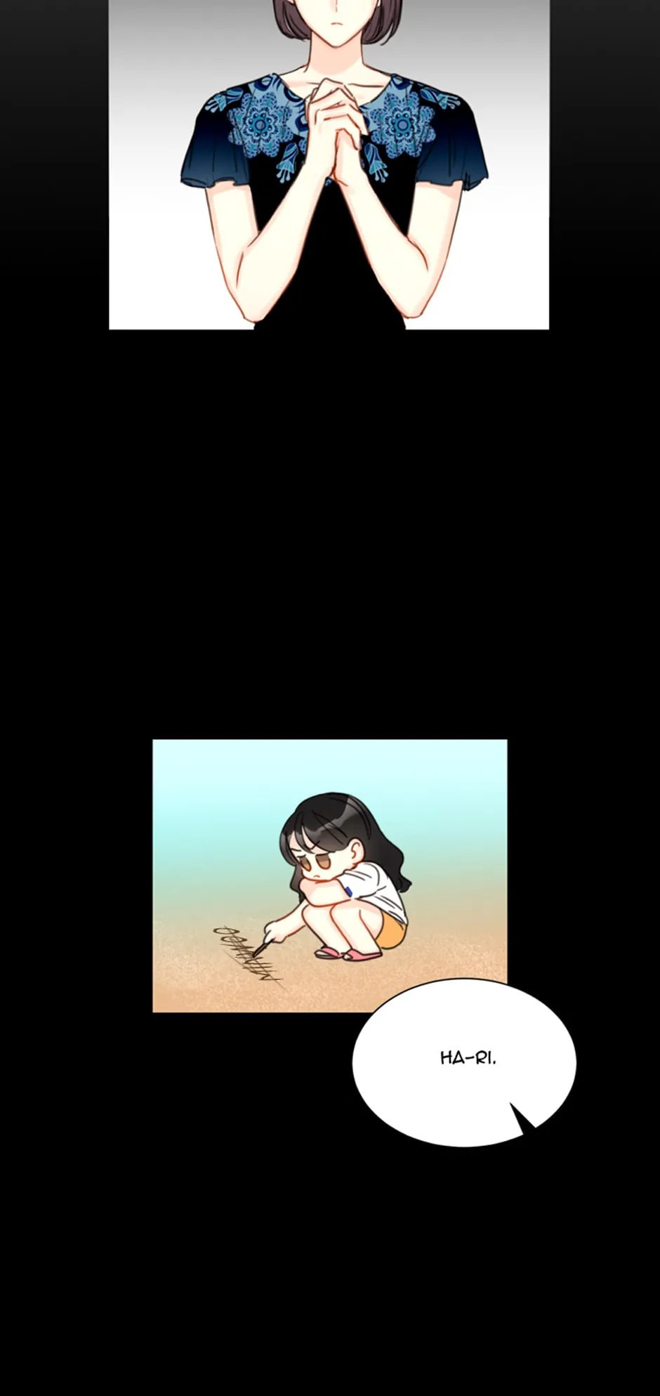 Read A Business Proposal chapter 20 image 20 on Lezhin