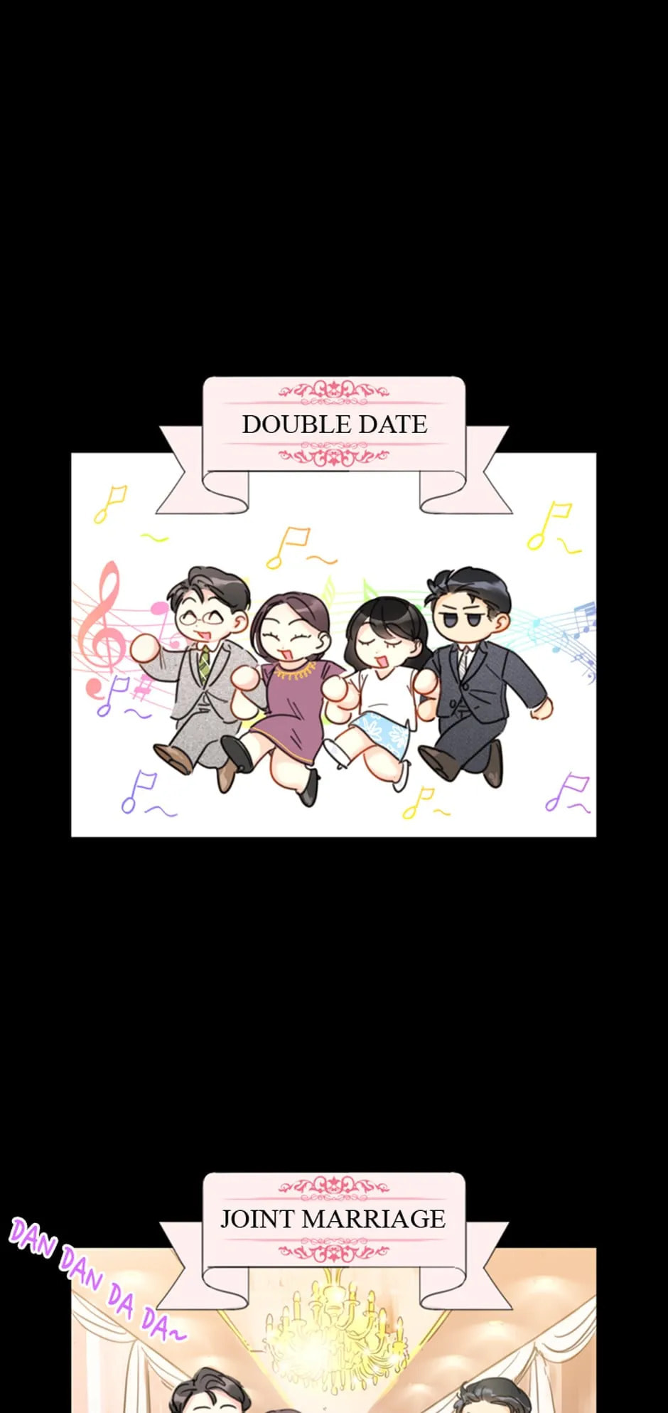 Read A Business Proposal chapter 20 image 22 on Lezhin