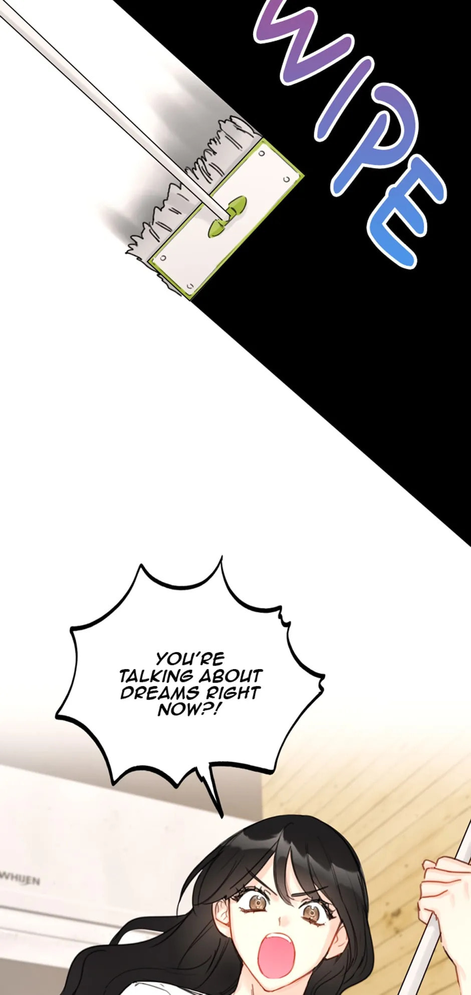 Read A Business Proposal chapter 20 image 24 on Lezhin