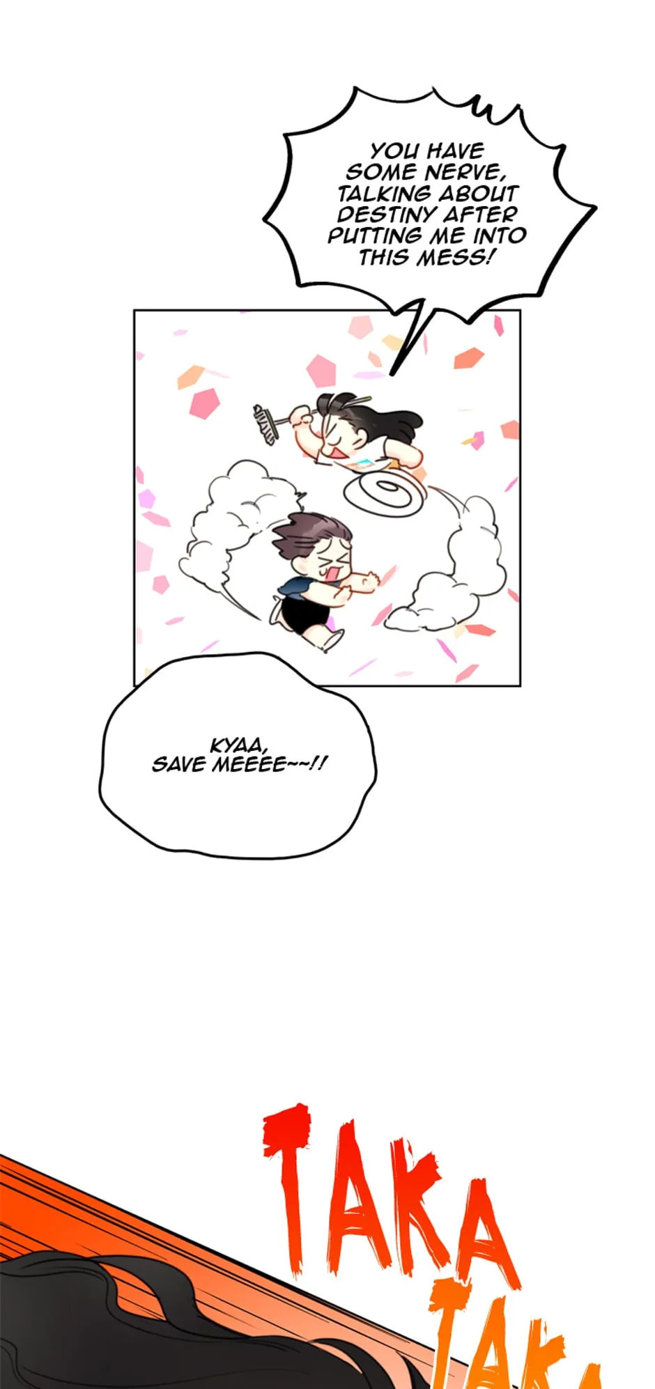 Read A Business Proposal chapter 20 image 29 on Lezhin