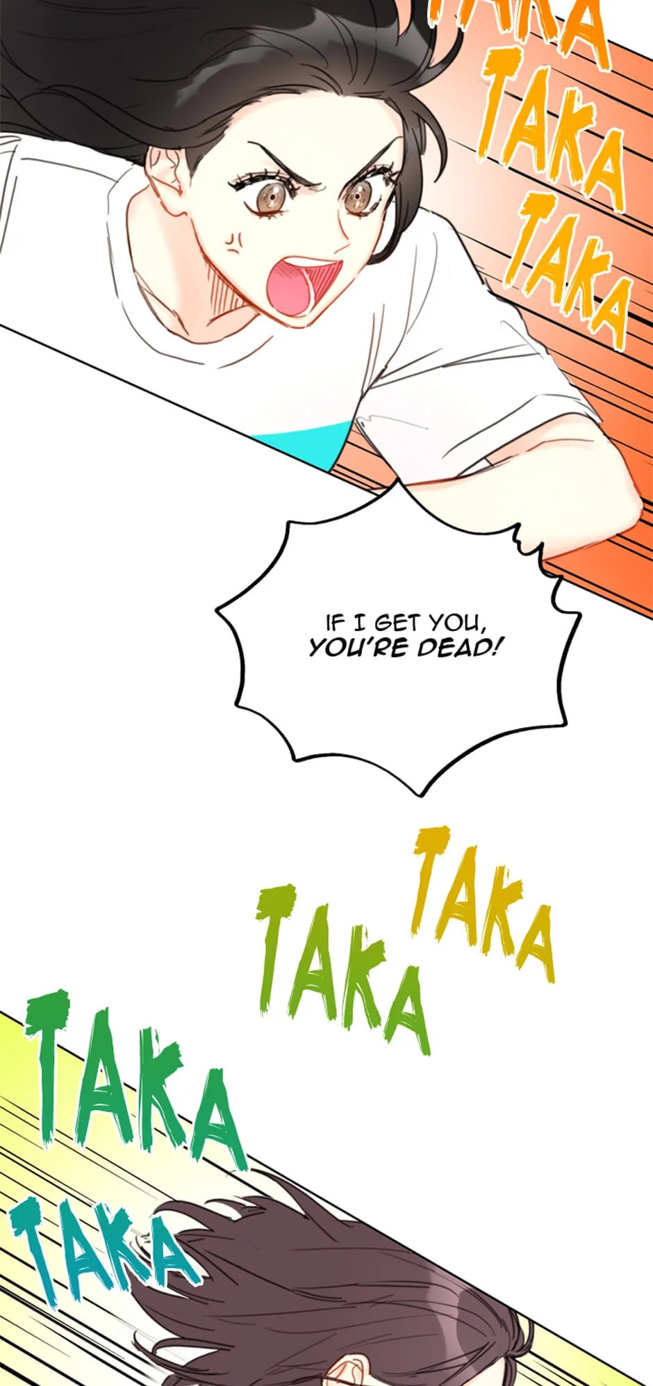 Read A Business Proposal chapter 20 image 30 on Lezhin