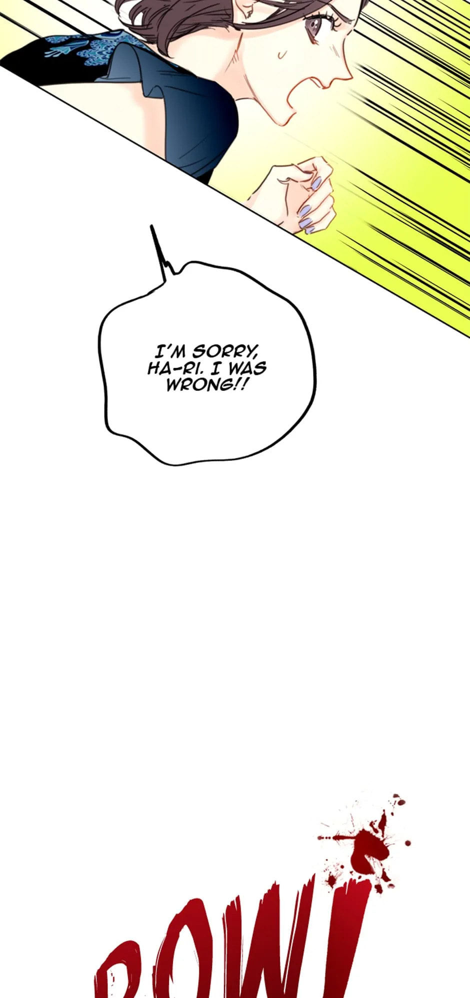 Read A Business Proposal chapter 20 image 31 on Lezhin