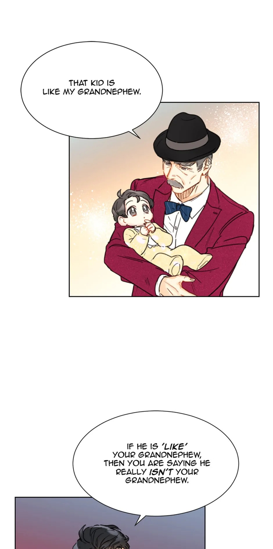 Read A Business Proposal chapter 20 image 42 on Lezhin