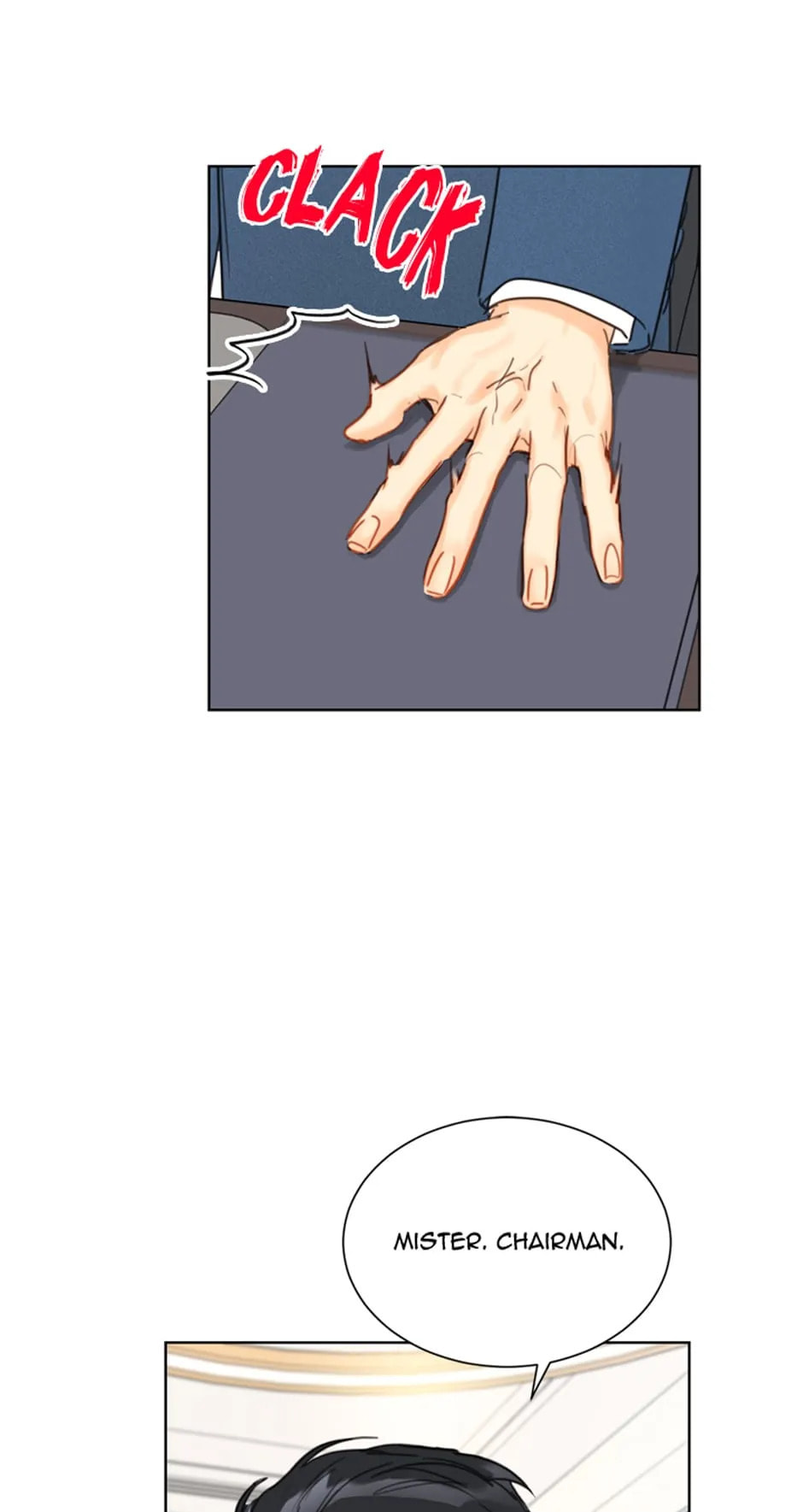 Read A Business Proposal chapter 20 image 47 on Lezhin