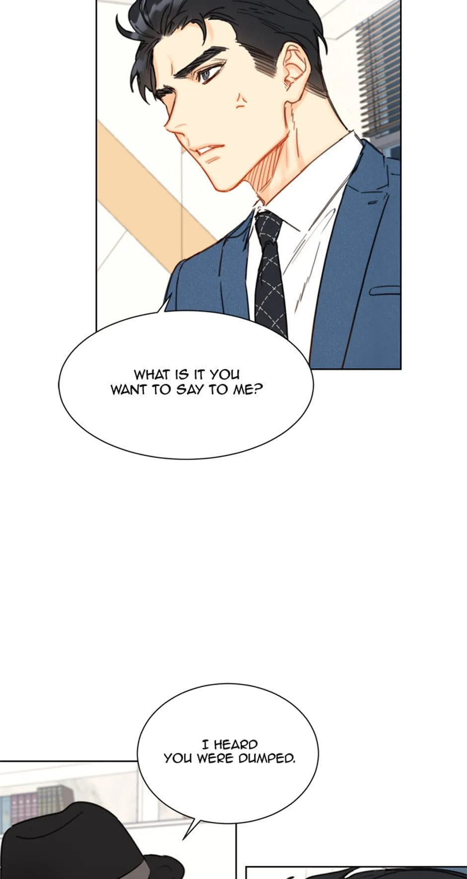 Read A Business Proposal chapter 20 image 48 on Lezhin