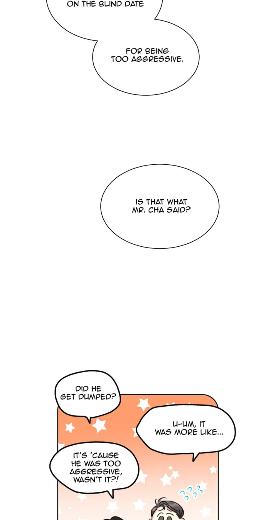 Read A Business Proposal chapter 20 image 50 on Lezhin
