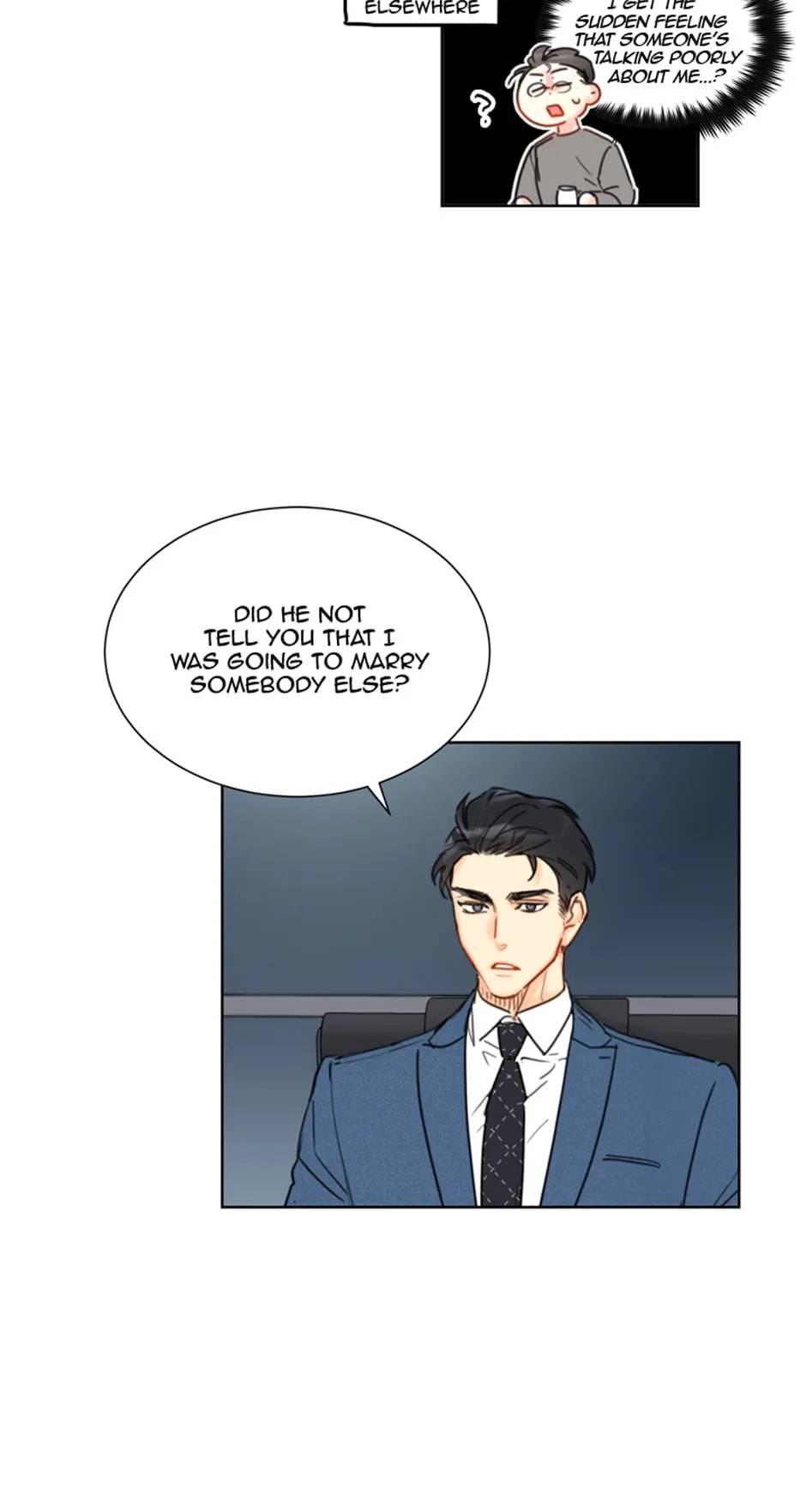 Read A Business Proposal chapter 20 image 52 on Lezhin
