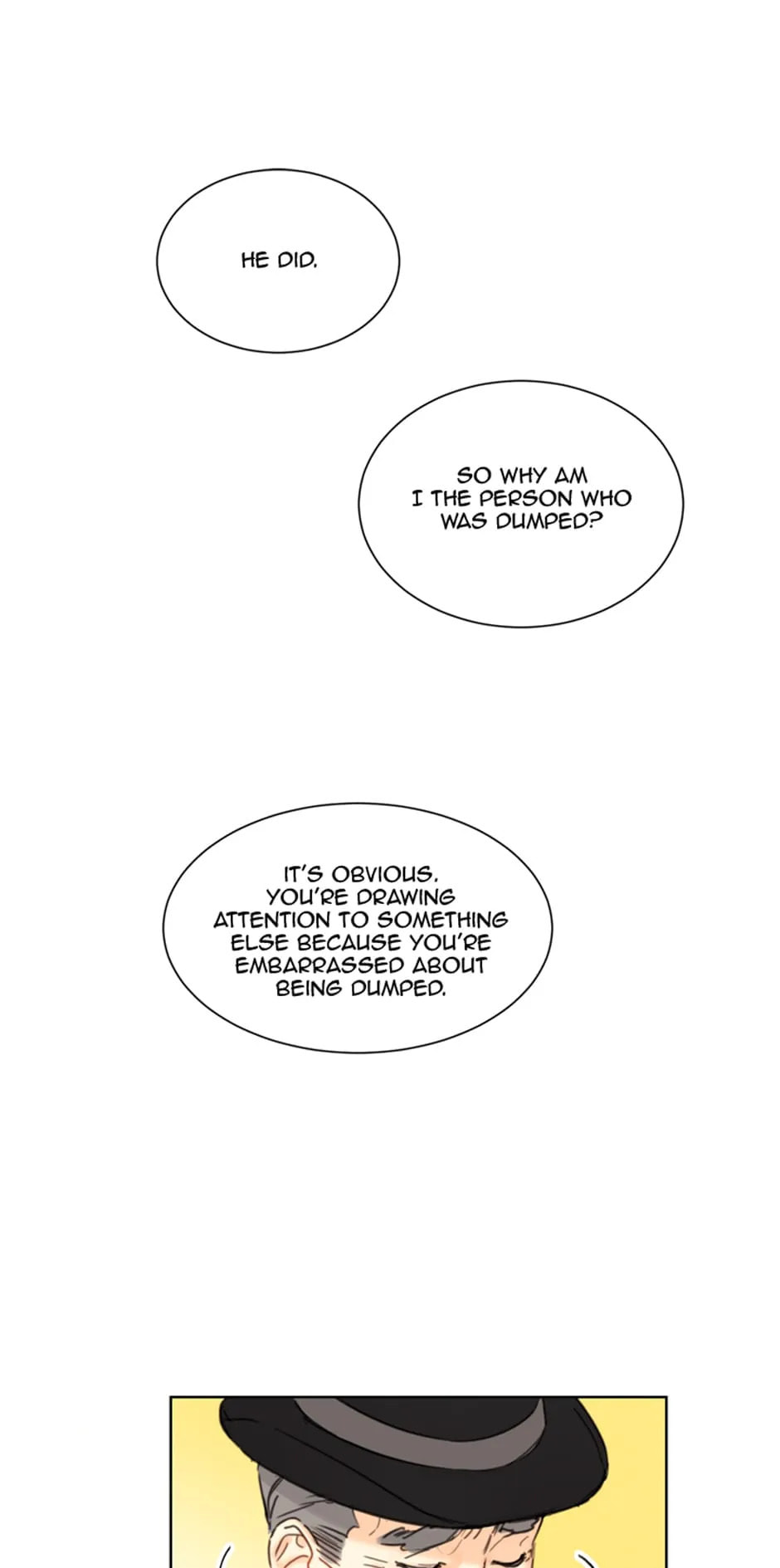 Read A Business Proposal chapter 20 image 53 on Lezhin