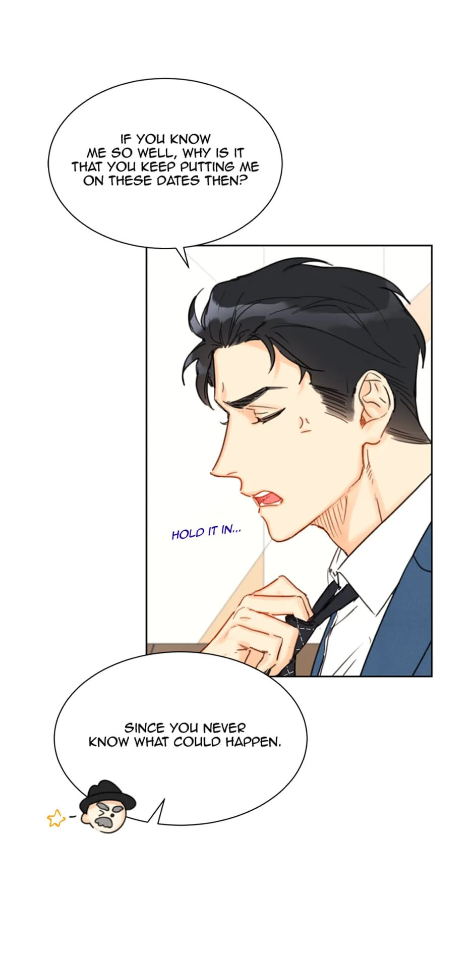Read A Business Proposal chapter 20 image 55 on Lezhin