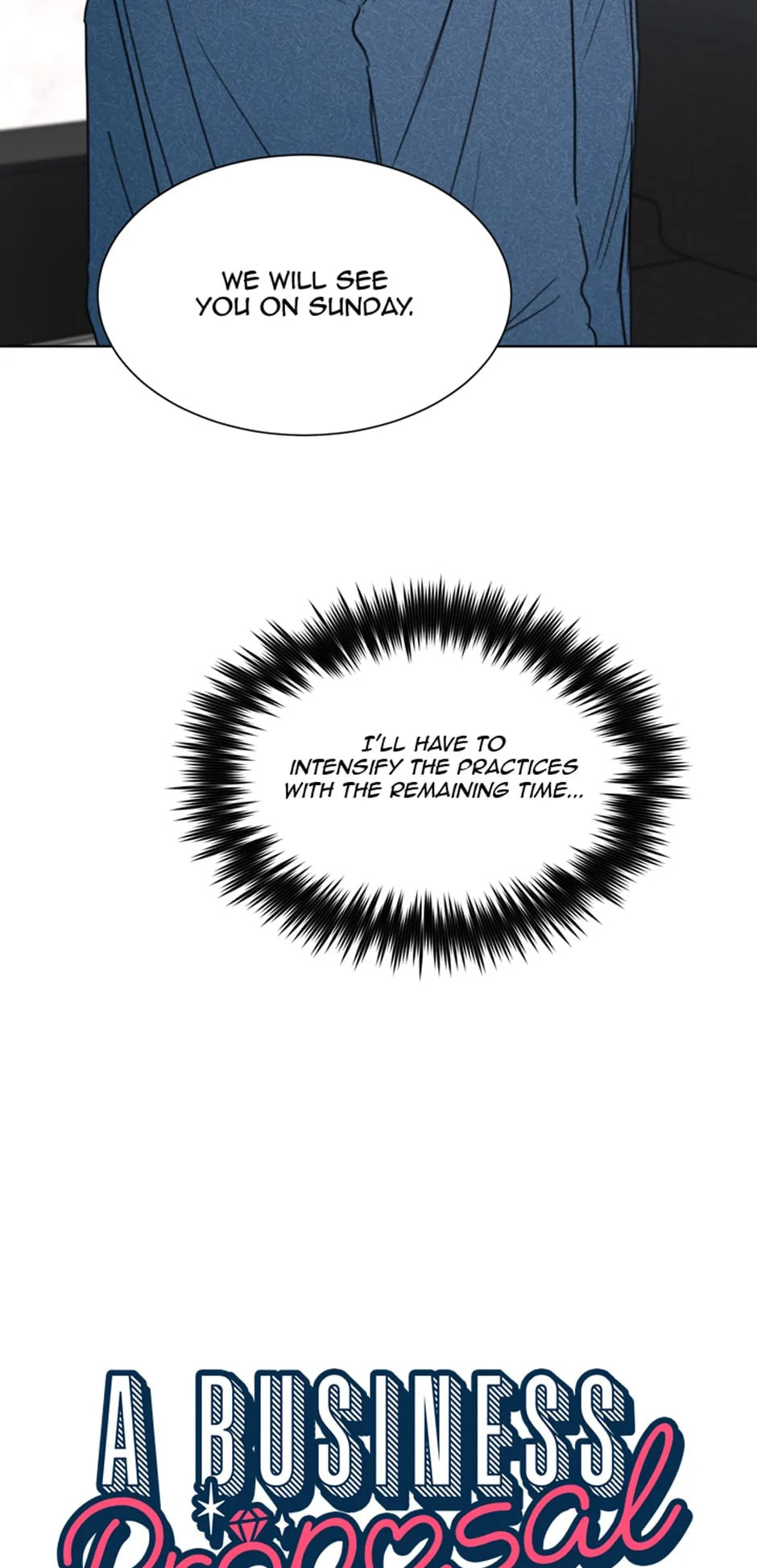 Read A Business Proposal chapter 21 image 24 on Lezhin